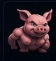 Porco de Aço